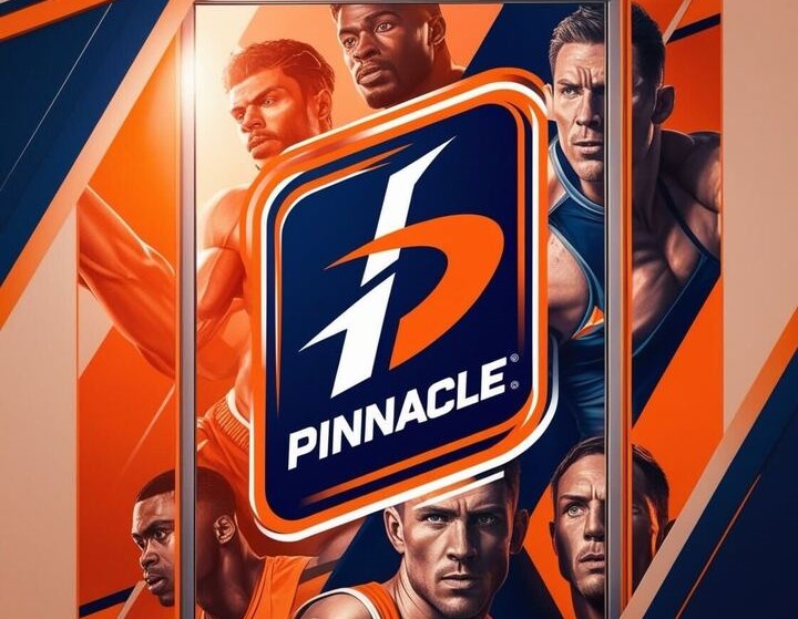 Pinnacle Logo